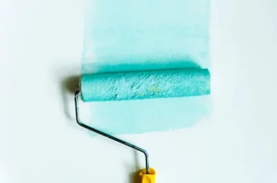 Peinture intérieure à Fixem — murs, plafonds et boiseries